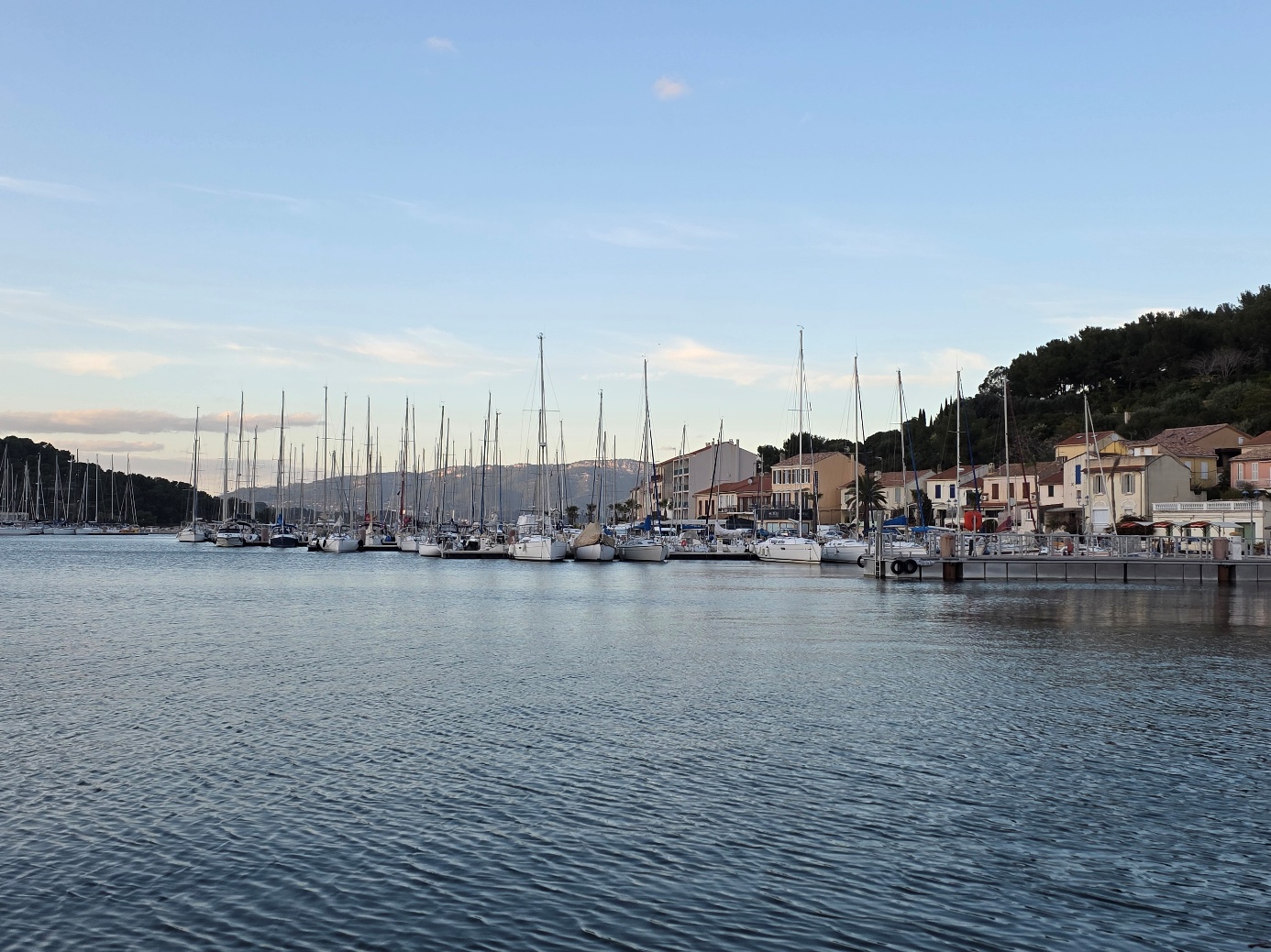 Alize location de voilier-gestion-location bateaux -vente bateau Saint-Mandrier-Sur-Mer 83